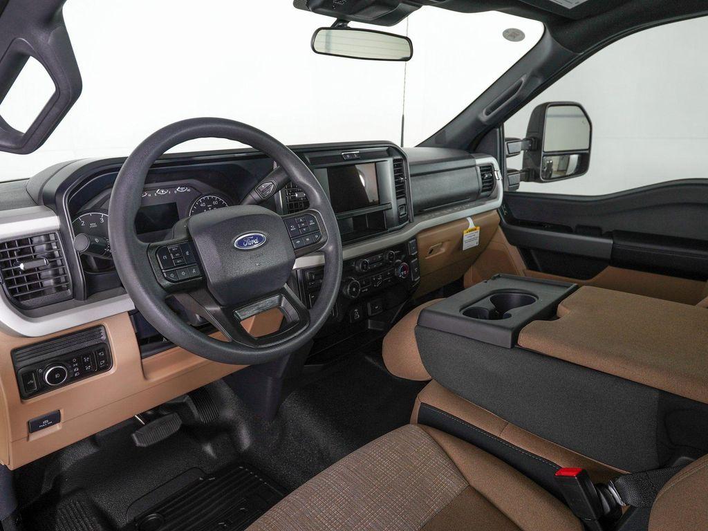 used 2026 Ford F-450 car, priced at $96,795