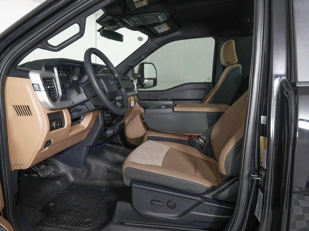 used 2026 Ford F-450 car, priced at $96,795