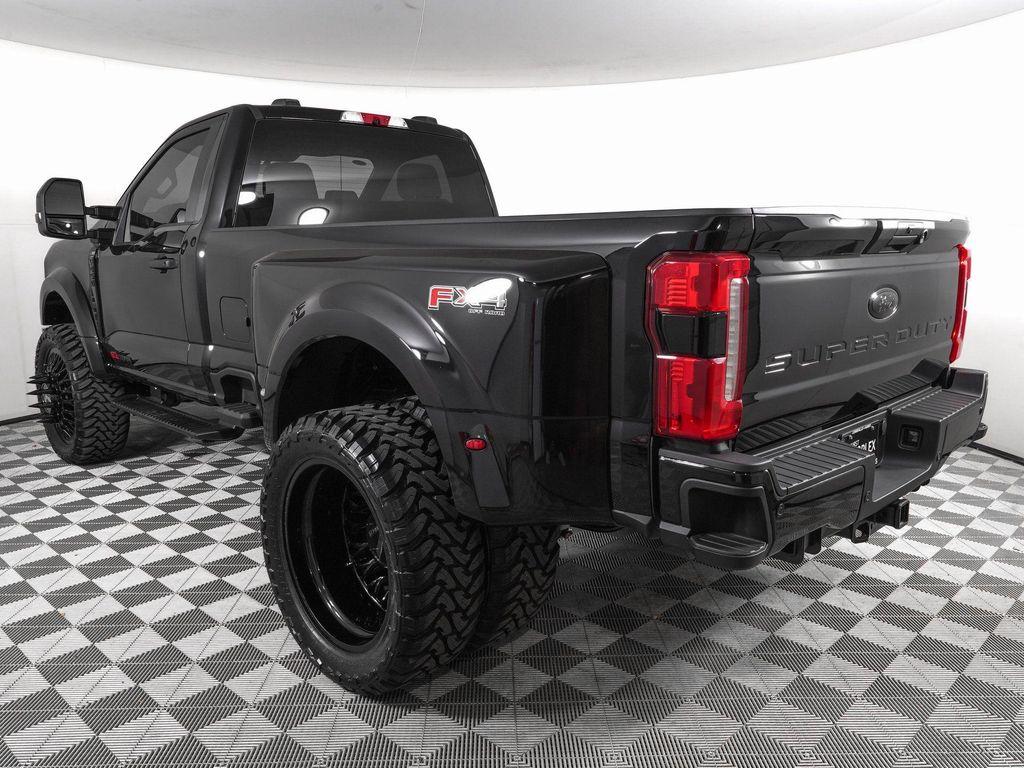 used 2026 Ford F-450 car, priced at $96,795