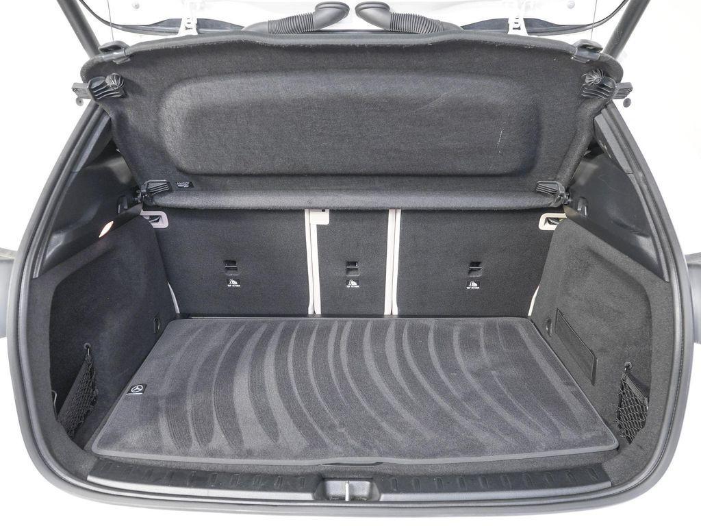 used 2025 Mercedes-Benz GLA 250 car, priced at $36,417
