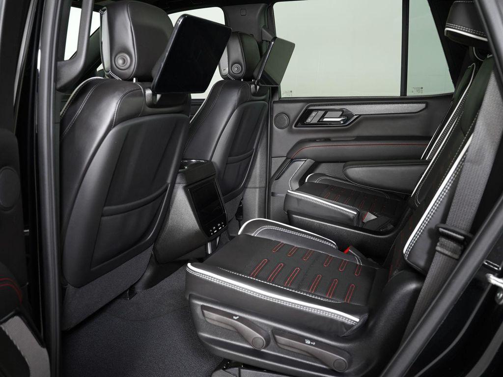 used 2026 GMC Yukon car, priced at $124,849