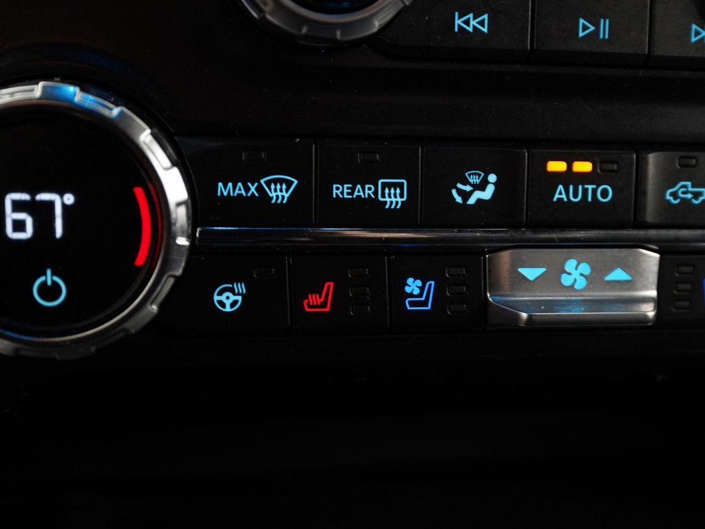 used 2021 Ford F-150 car, priced at $62,991