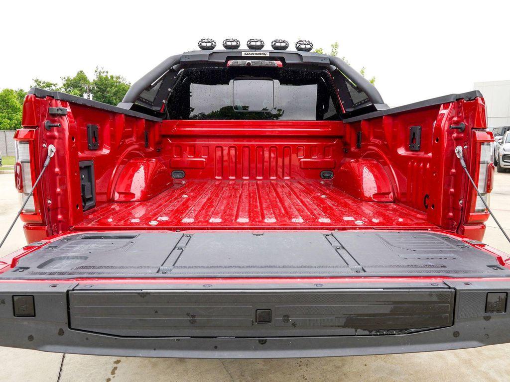 used 2021 Ford F-150 car, priced at $62,991