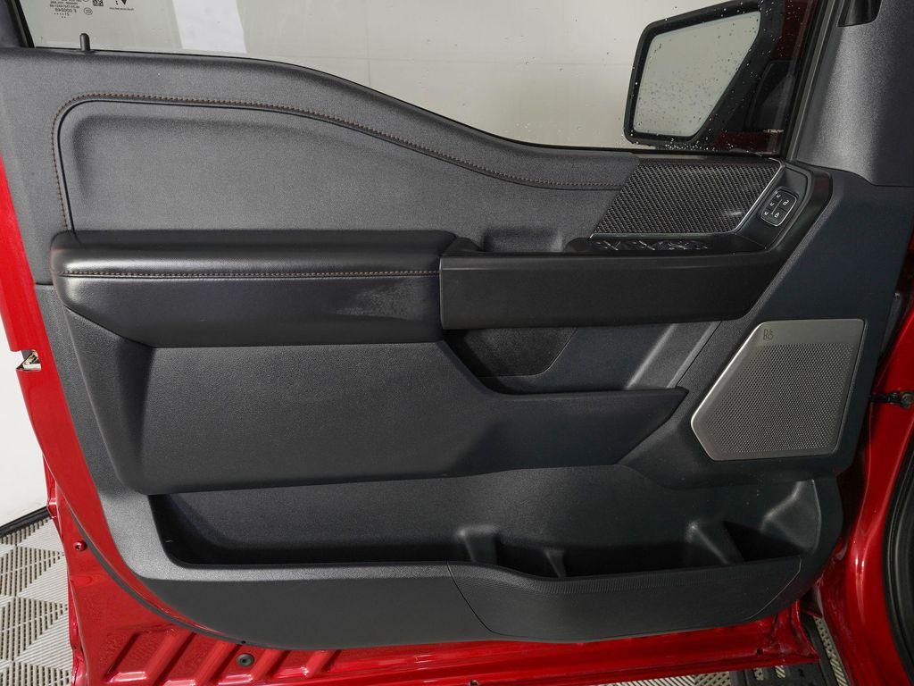 used 2021 Ford F-150 car, priced at $62,991