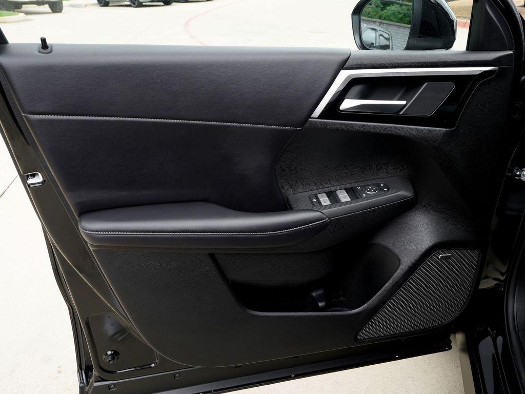 new 2026 Mitsubishi Outlander car, priced at $34,619