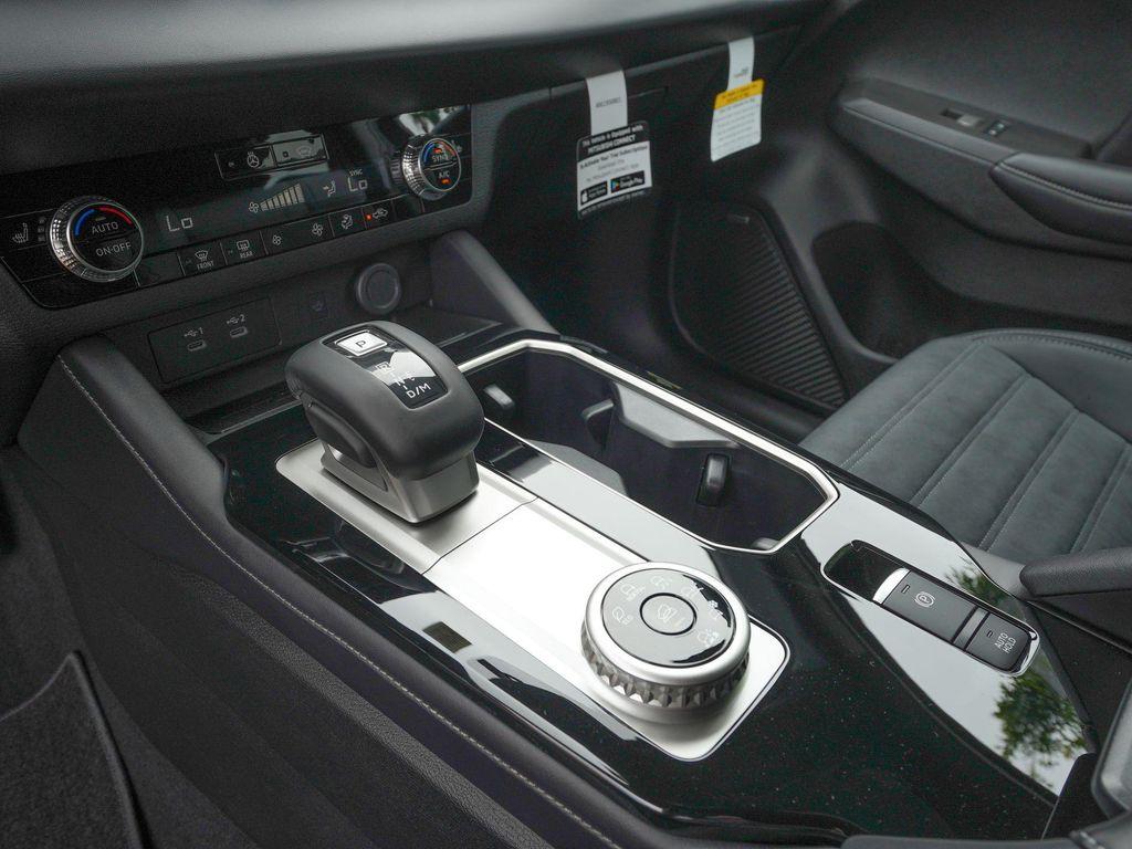 new 2026 Mitsubishi Outlander car, priced at $34,619
