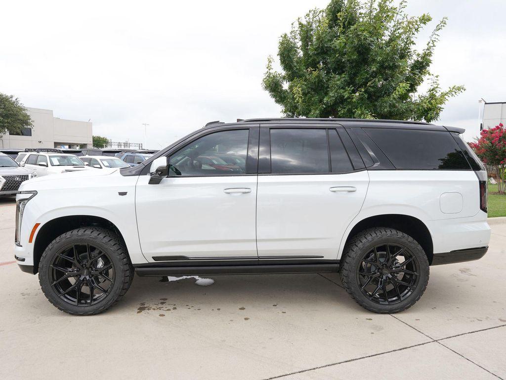 used 2026 Cadillac Escalade car, priced at $151,849