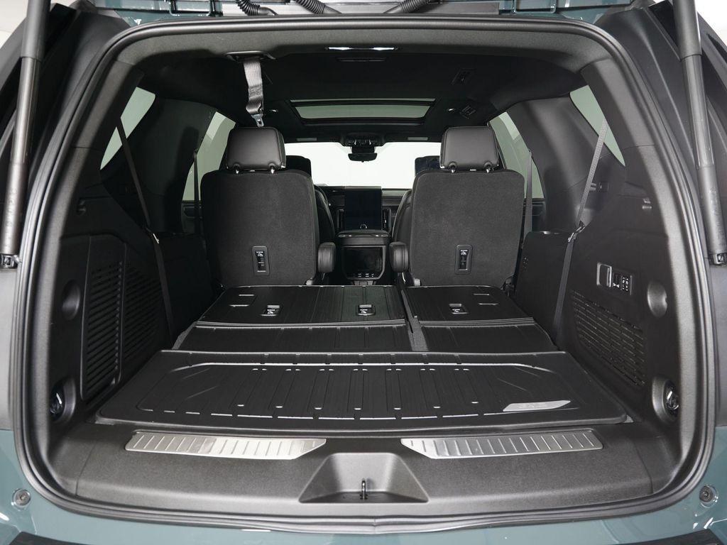 used 2026 GMC Yukon car, priced at $126,849