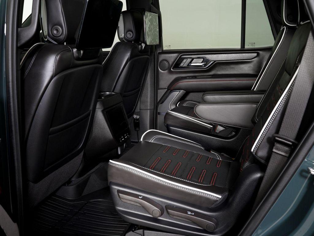 used 2026 GMC Yukon car, priced at $126,849