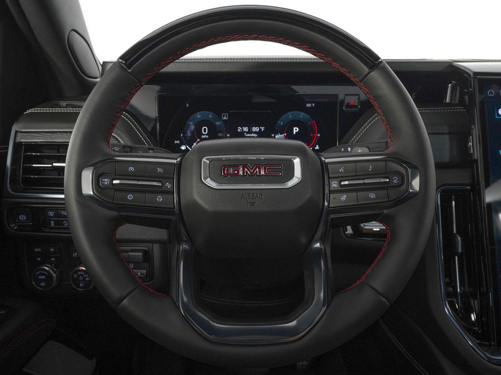 used 2026 GMC Yukon car, priced at $117,849