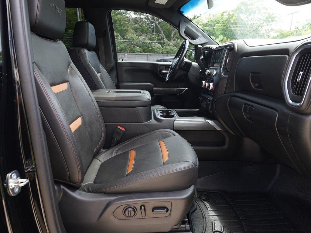 used 2020 GMC Sierra 1500 car, priced at $39,849