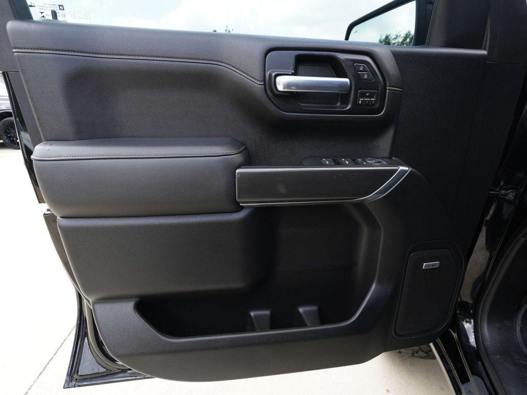 used 2020 GMC Sierra 1500 car, priced at $39,849