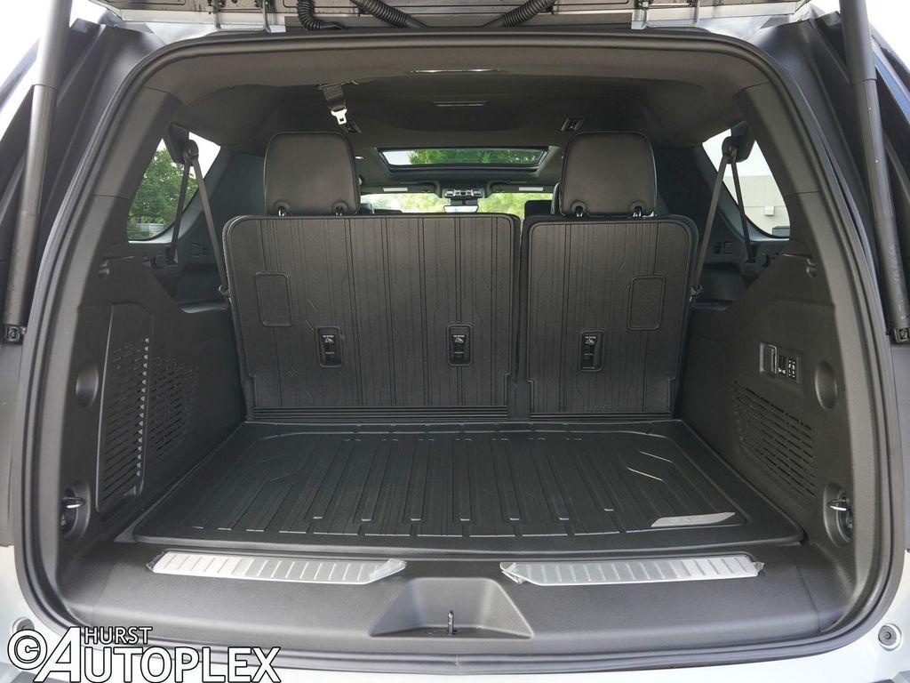 used 2026 GMC Yukon XL car, priced at $136,995