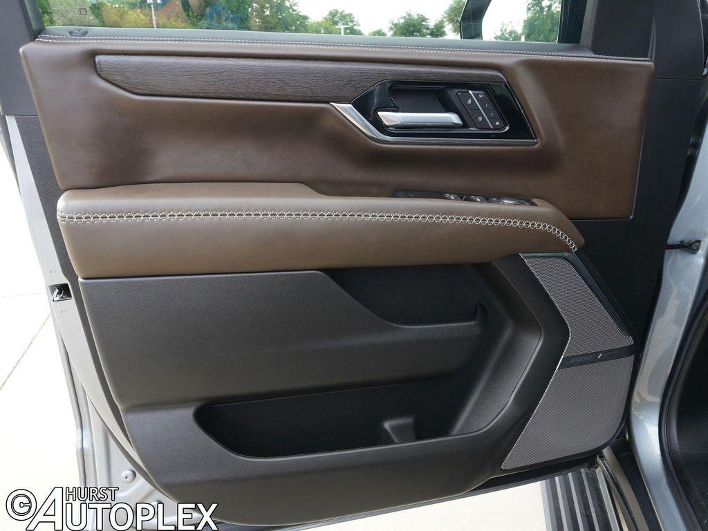 used 2026 GMC Yukon XL car, priced at $136,995