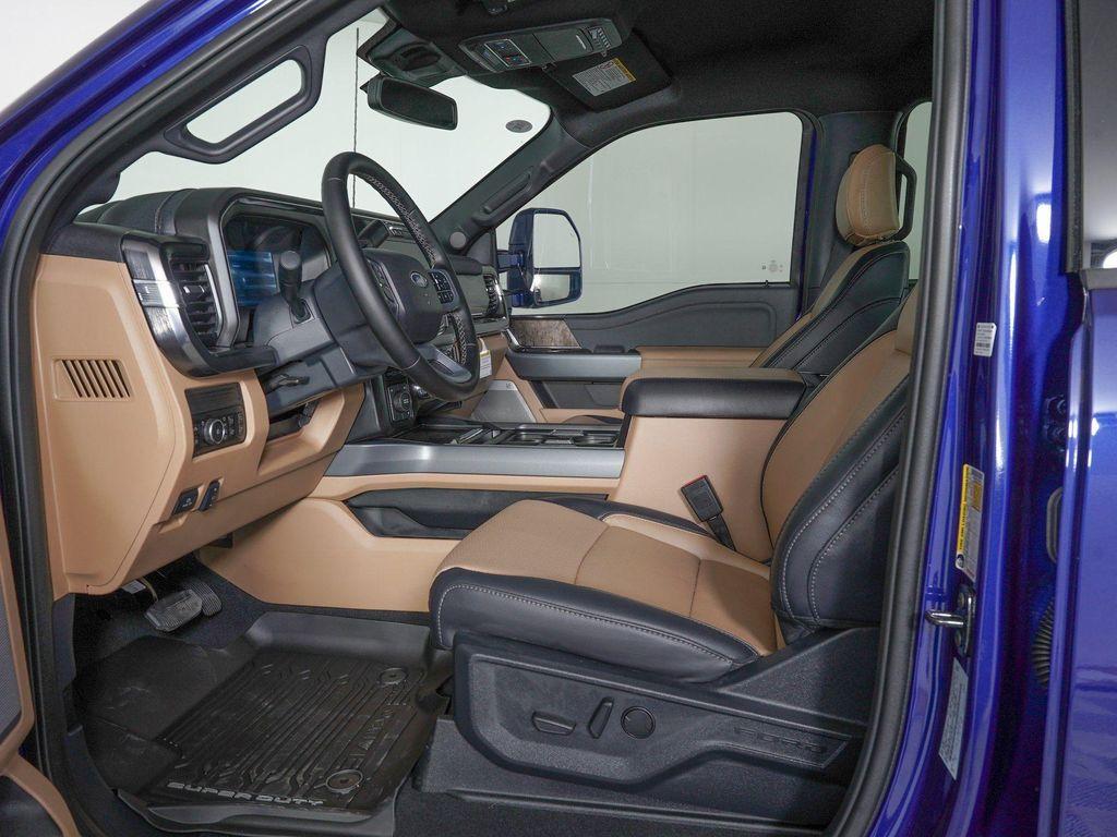 used 2026 Ford F-450 car, priced at $101,895