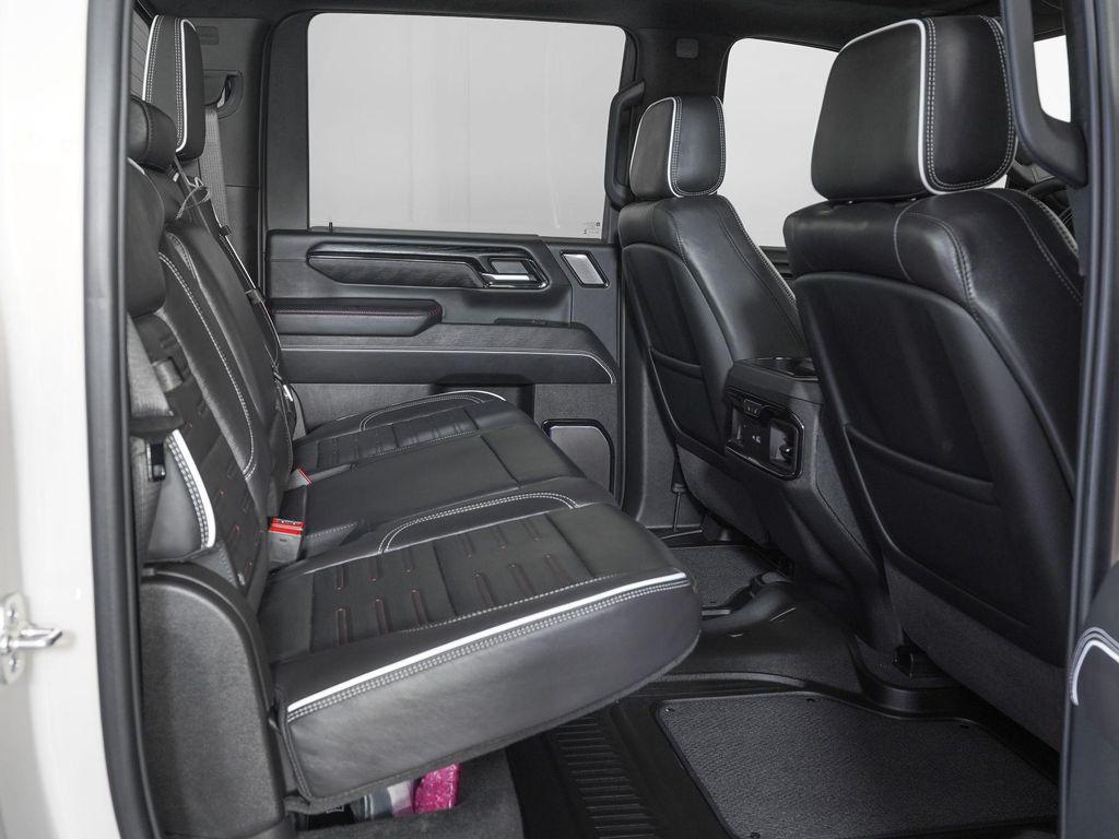 used 2026 GMC Sierra 2500 car, priced at $114,849