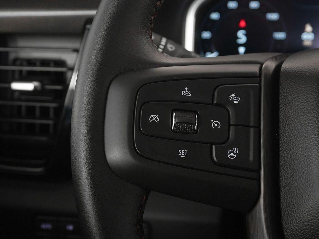 used 2026 GMC Sierra 2500 car, priced at $114,849