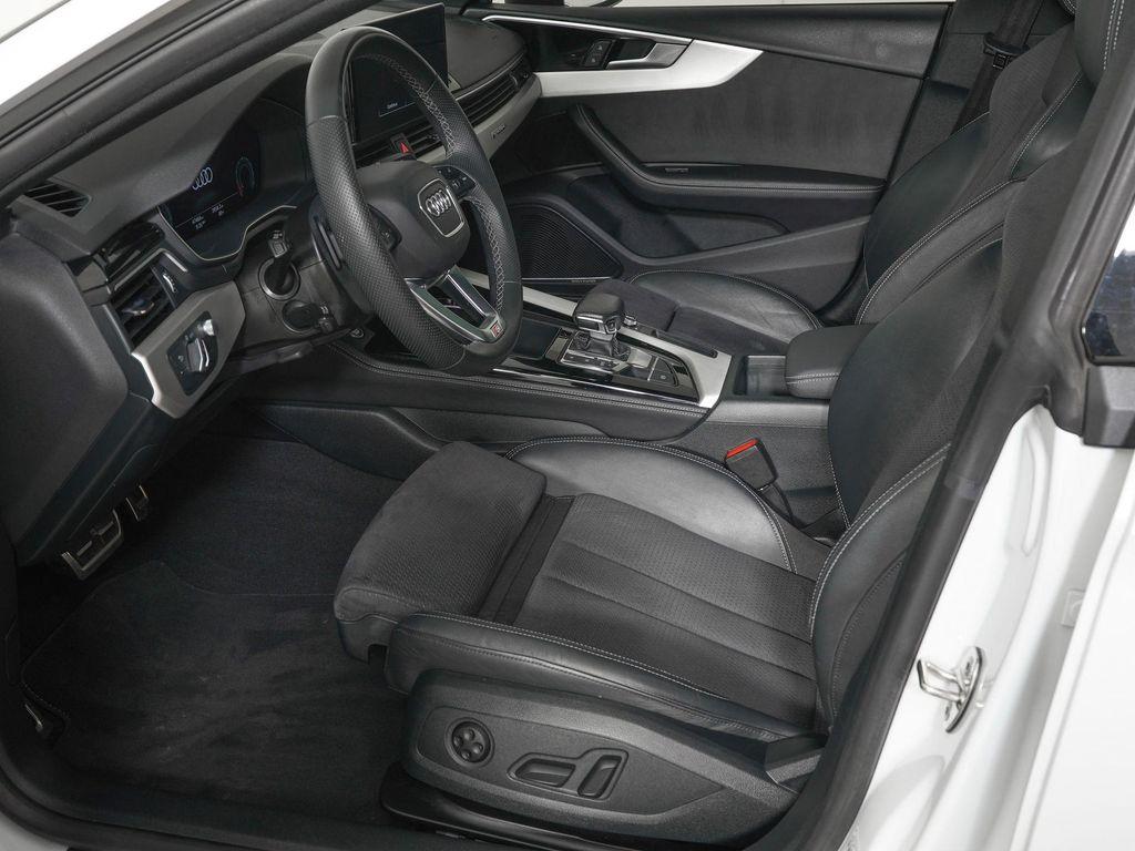 used 2023 Audi A5 Sportback car, priced at $37,849