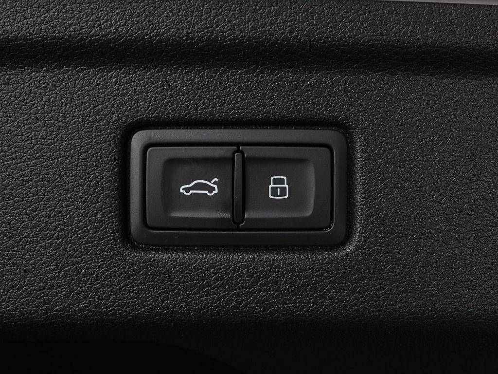 used 2023 Audi A5 Sportback car, priced at $37,849