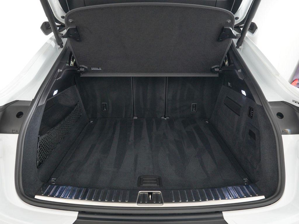 used 2023 Porsche Cayenne car, priced at $138,849