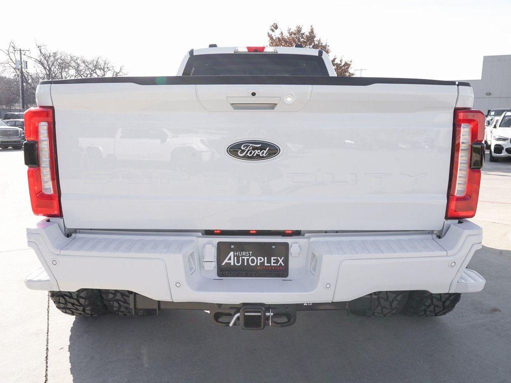 used 2026 Ford F-450 car, priced at $99,994