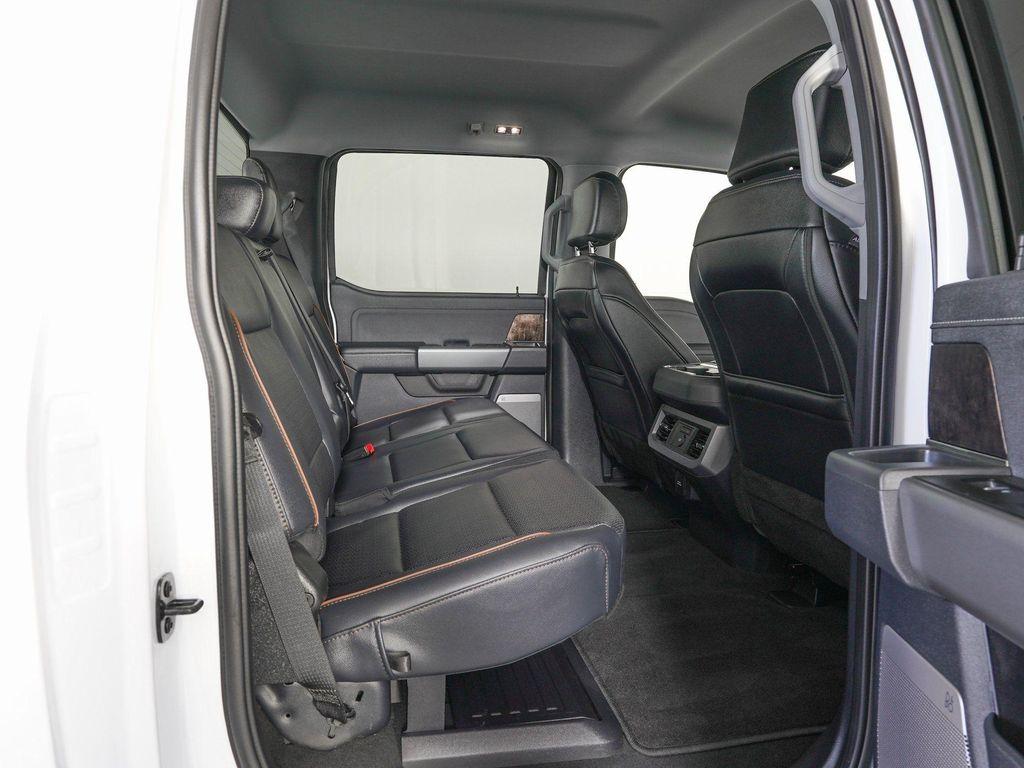 used 2026 Ford F-450 car, priced at $99,994