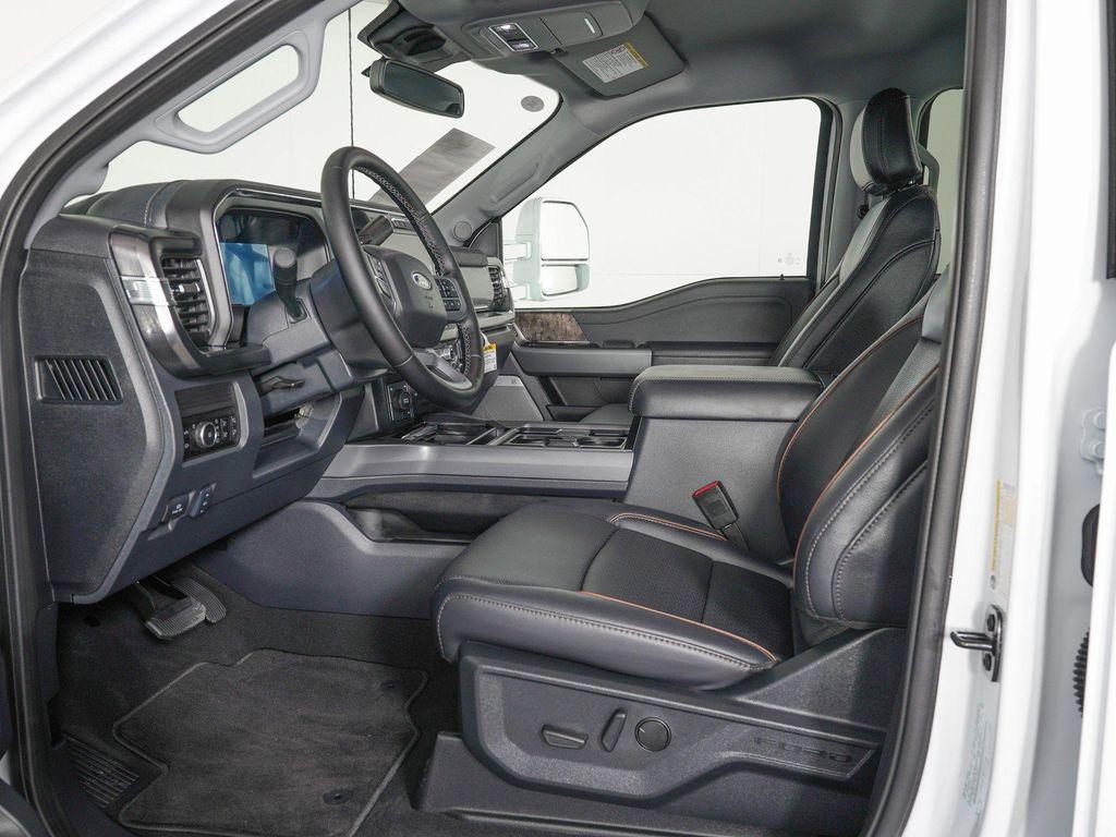 used 2026 Ford F-450 car, priced at $99,994