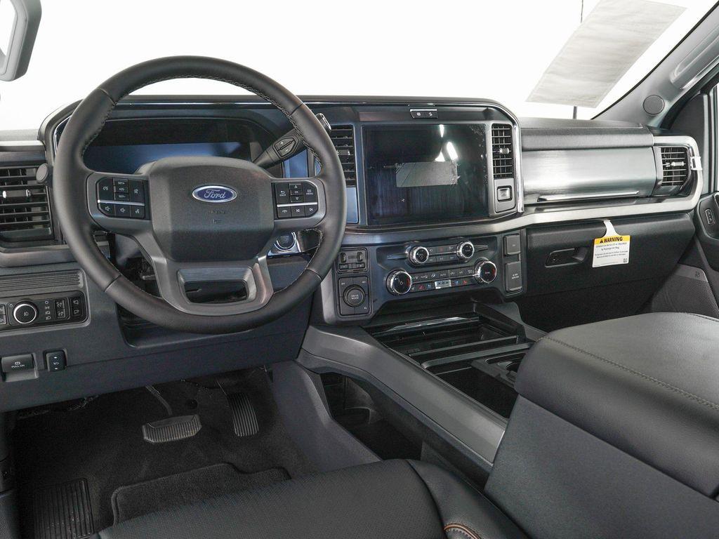used 2026 Ford F-450 car, priced at $99,994