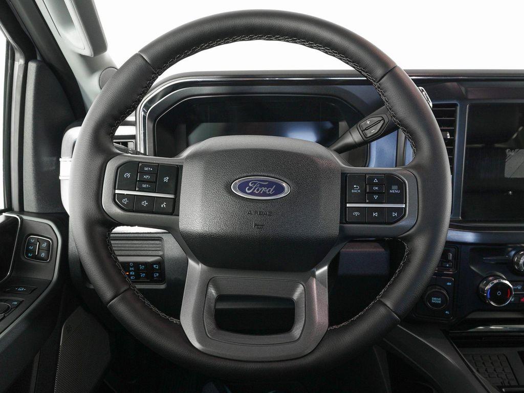 used 2026 Ford F-450 car, priced at $99,994