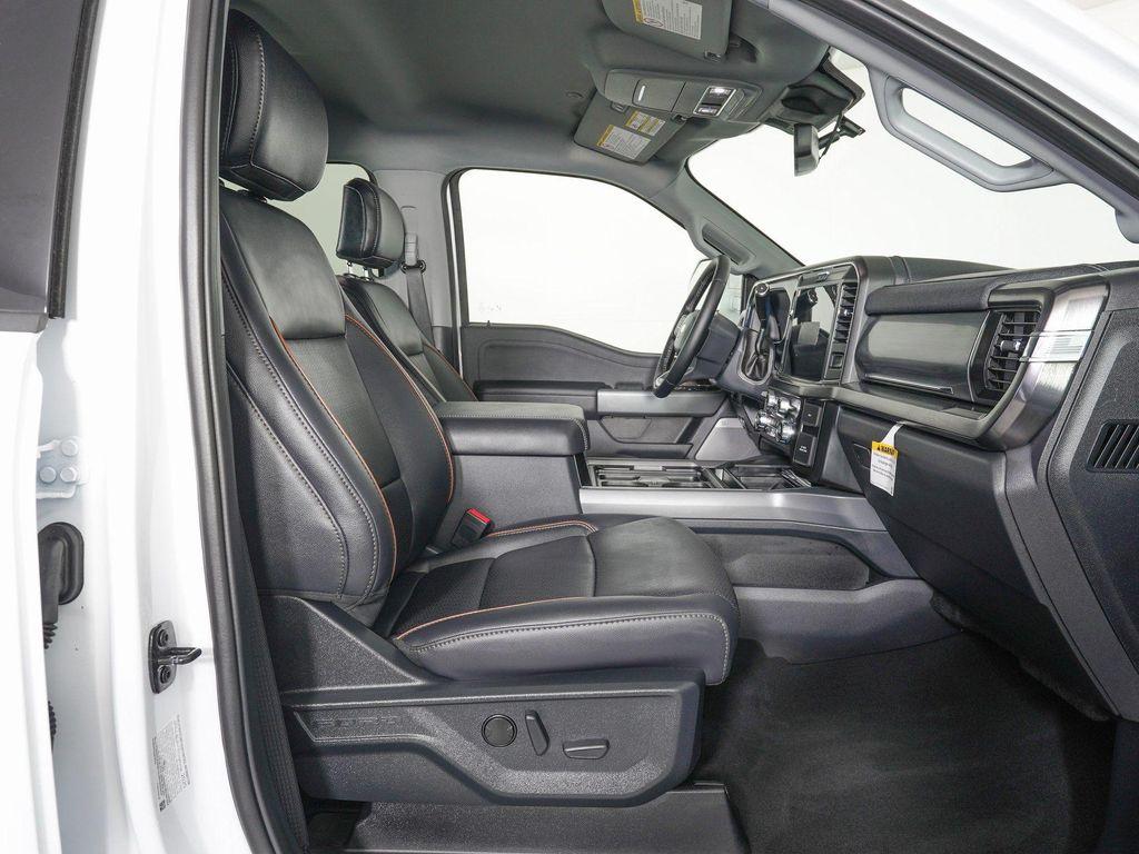 used 2026 Ford F-450 car, priced at $99,994