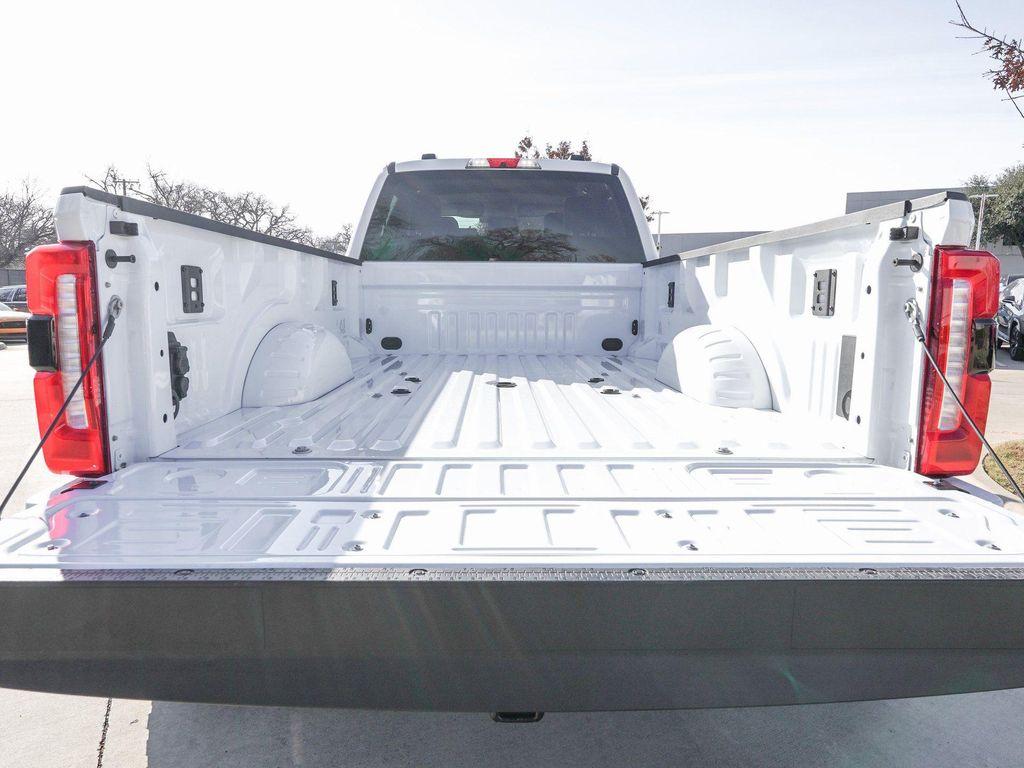 used 2026 Ford F-450 car, priced at $99,994