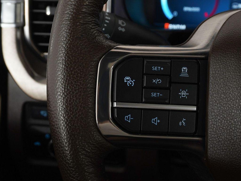 used 2023 Ford F-250 car, priced at $70,649