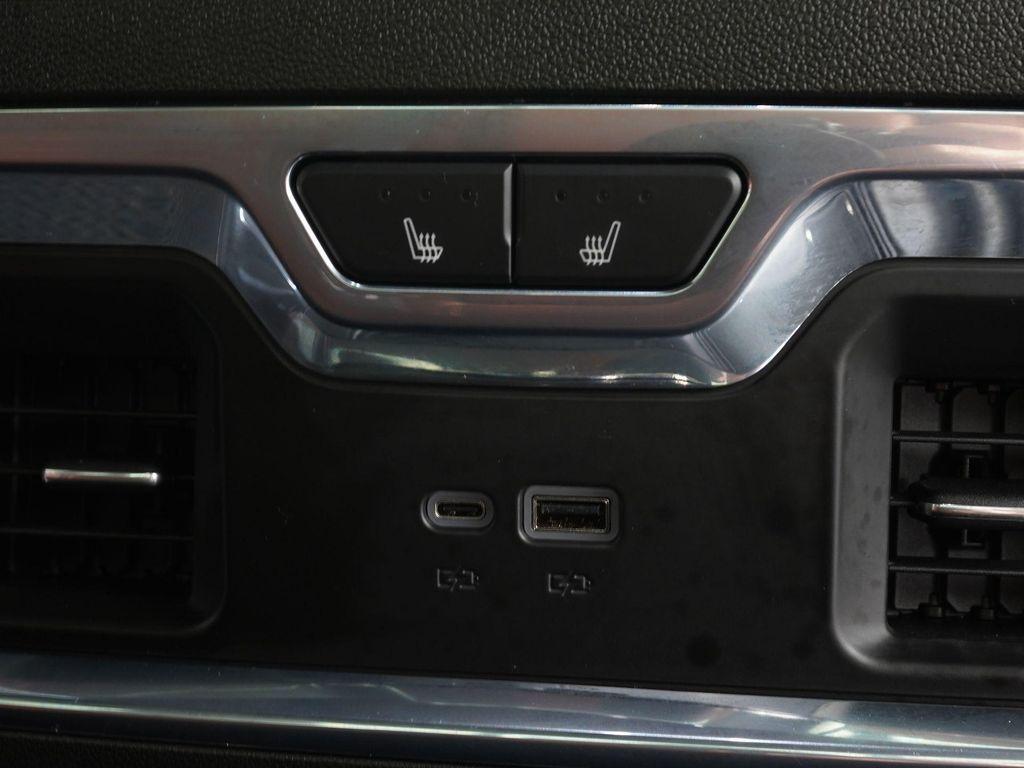 used 2025 GMC Sierra 2500 car, priced at $105,352