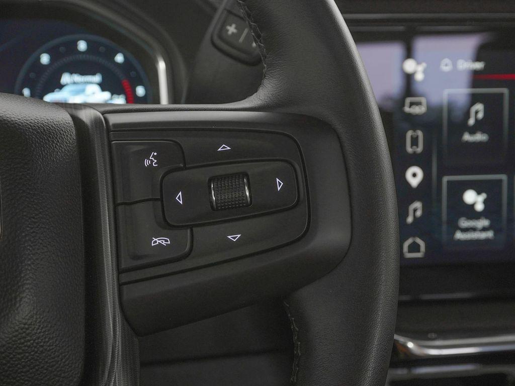 used 2025 GMC Sierra 2500 car, priced at $105,352
