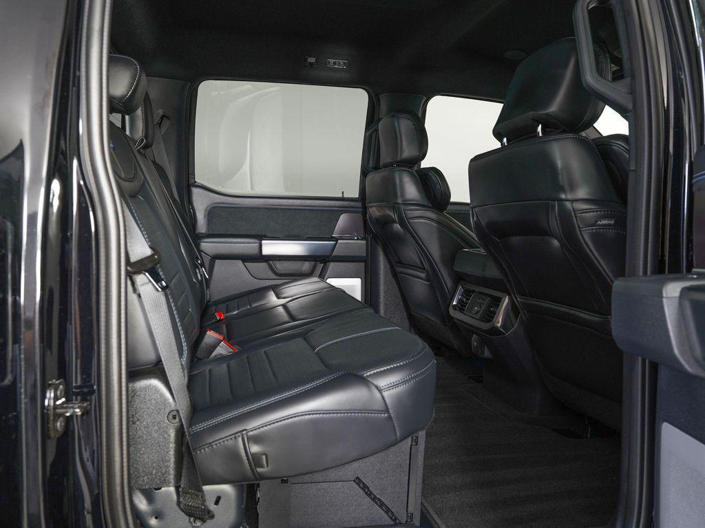 used 2026 Ford F-450 car, priced at $169,991