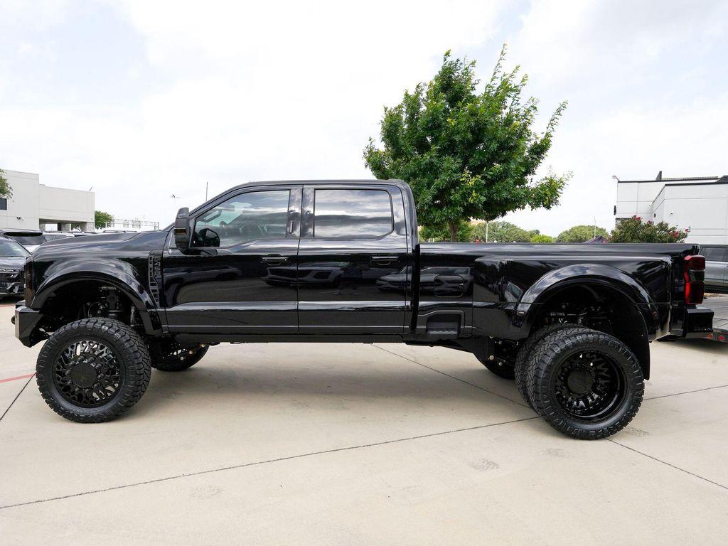 used 2026 Ford F-450 car, priced at $169,991