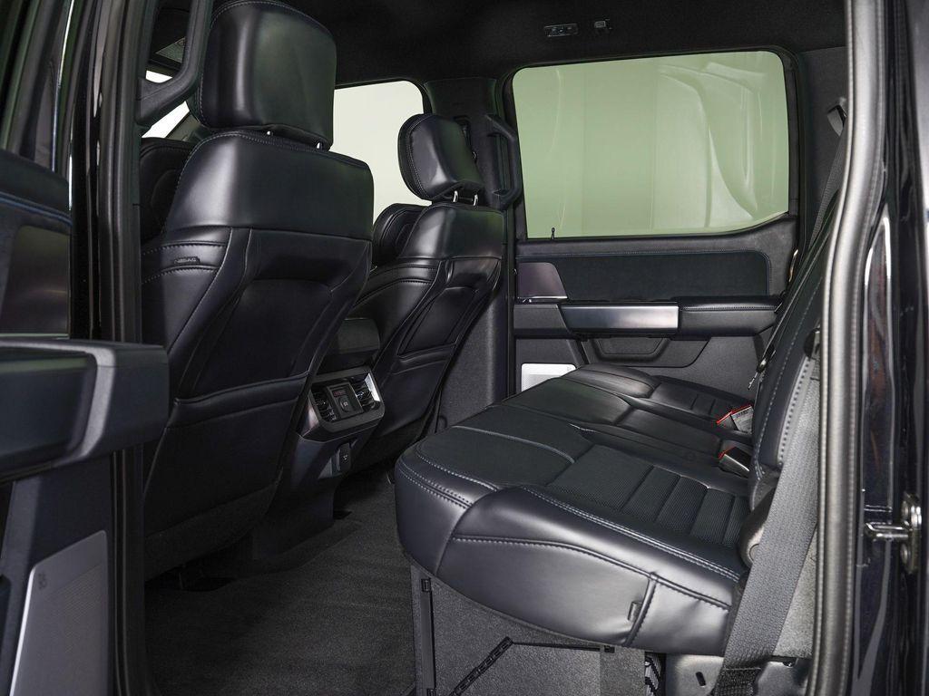 used 2026 Ford F-450 car, priced at $169,991