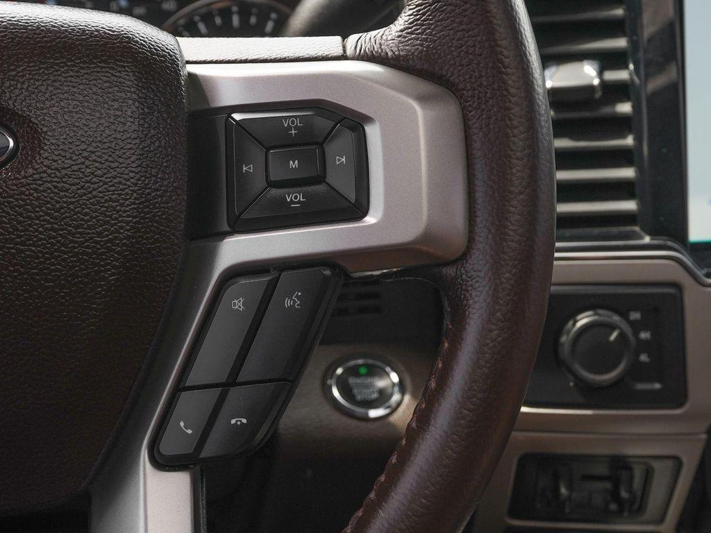 used 2022 Ford F-250 car, priced at $62,534