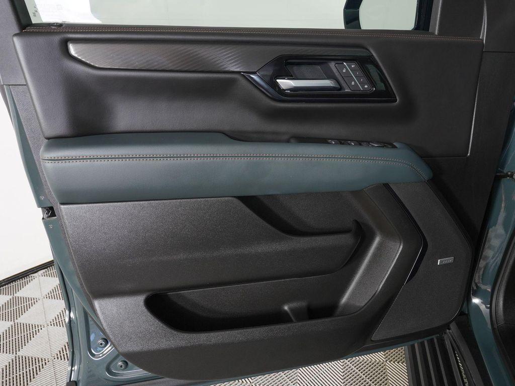 used 2026 GMC Yukon XL car, priced at $119,215