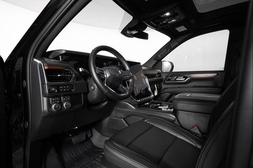 used 2026 GMC Yukon car, priced at $110,853