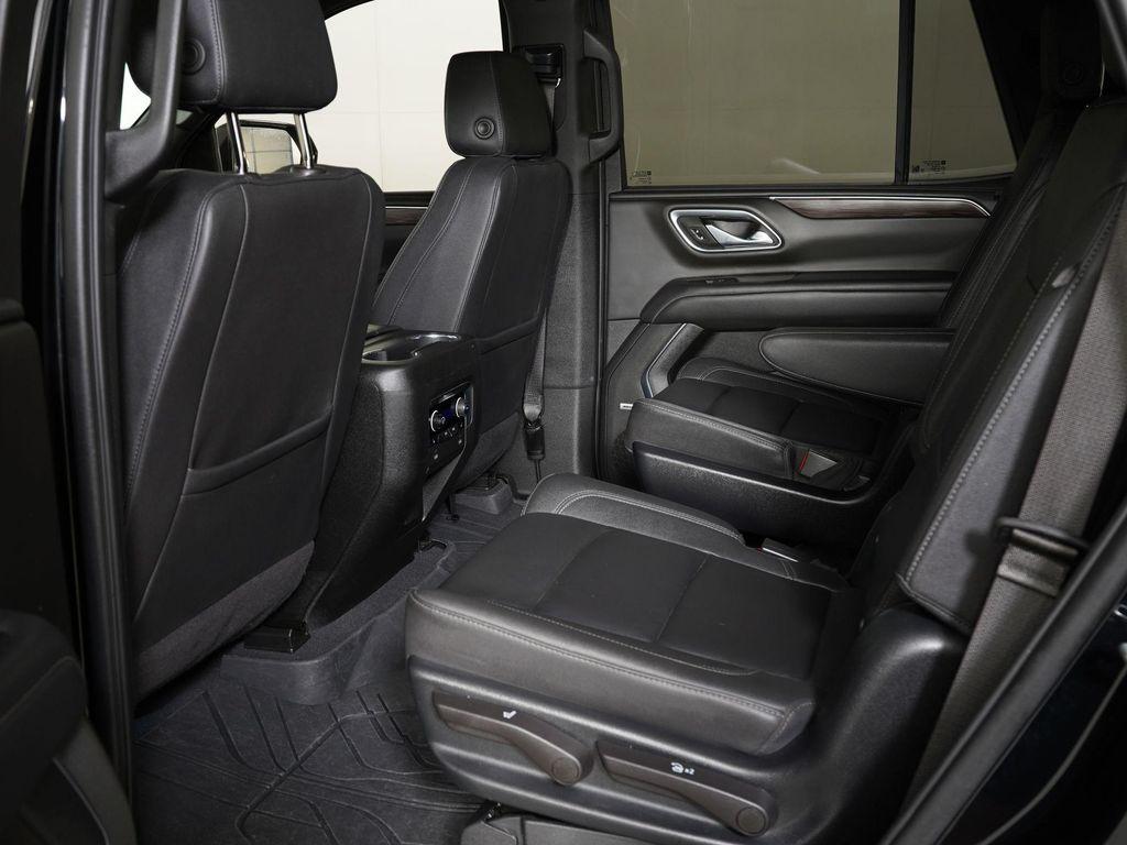 used 2023 Chevrolet Tahoe car, priced at $59,426