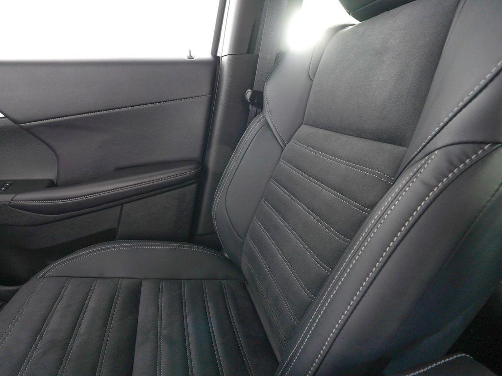 new 2026 Mitsubishi Outlander car