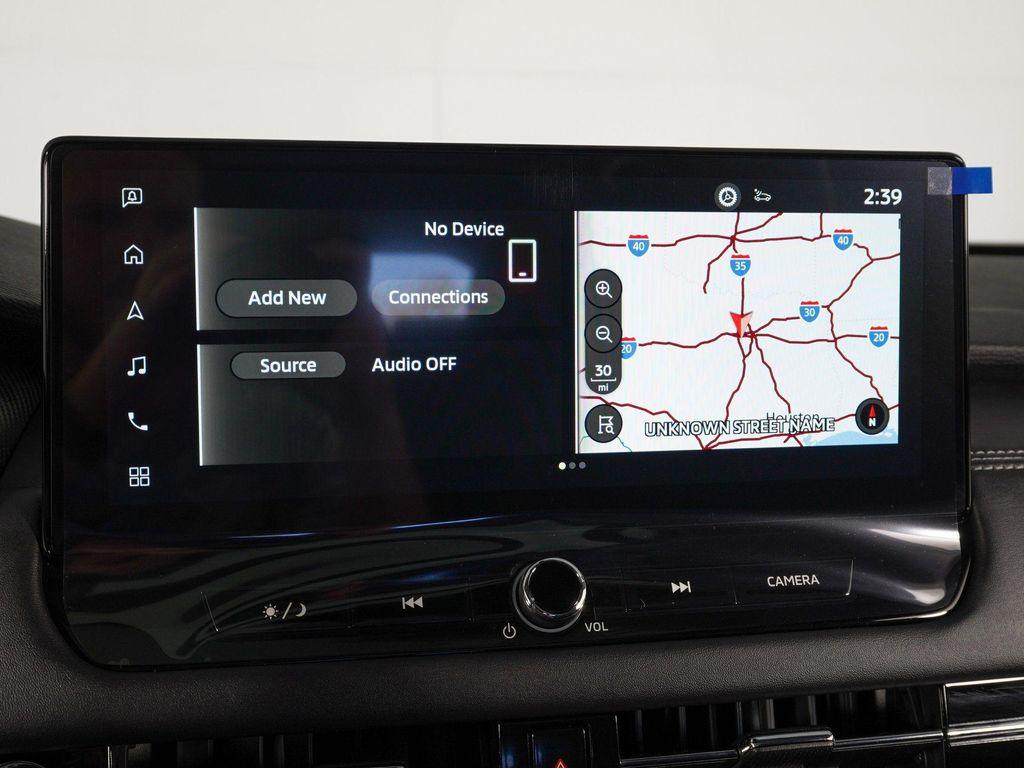new 2026 Mitsubishi Outlander car, priced at $36,284