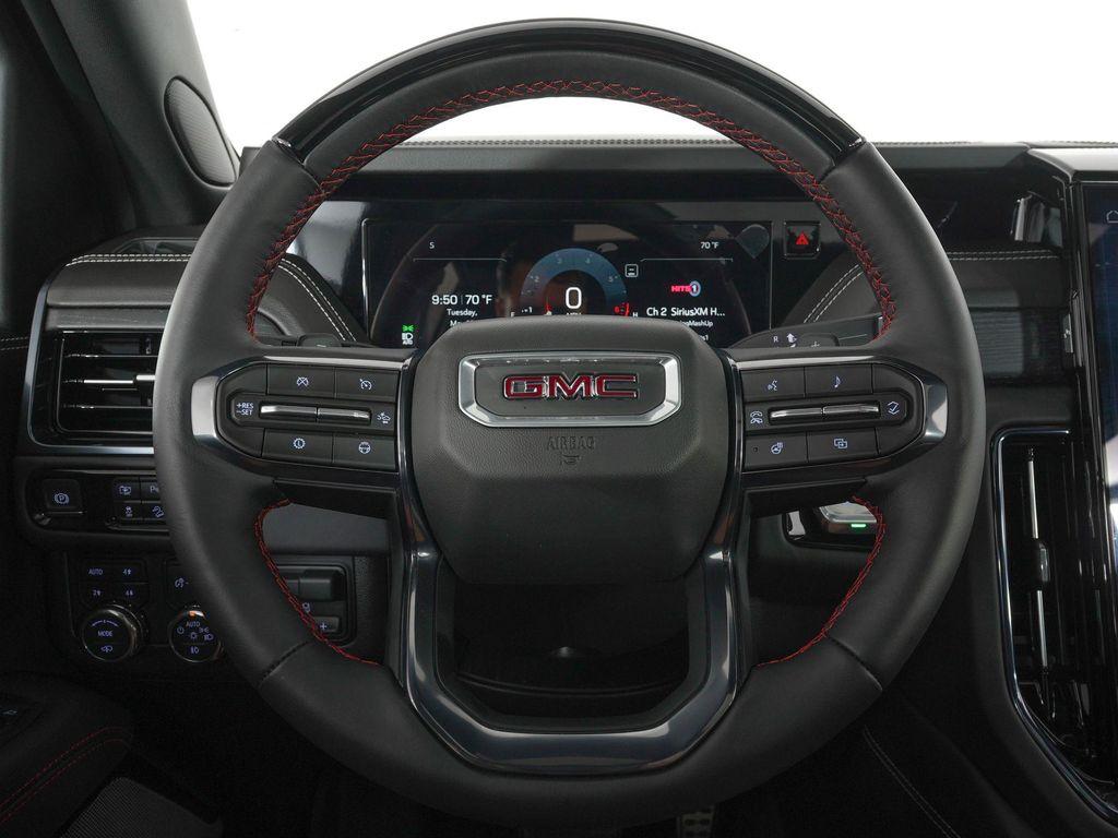 used 2026 GMC Yukon XL car, priced at $124,991
