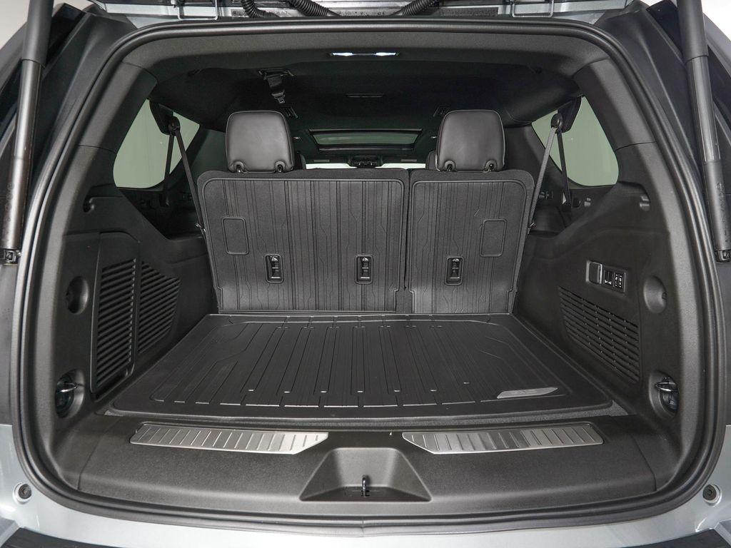 used 2026 GMC Yukon XL car, priced at $124,991