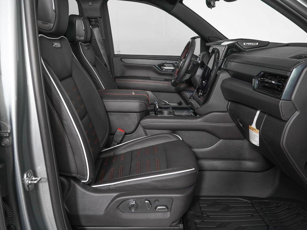 used 2026 GMC Yukon XL car, priced at $124,991