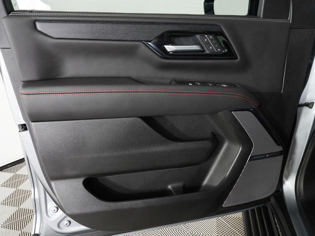 used 2026 GMC Yukon XL car, priced at $124,991