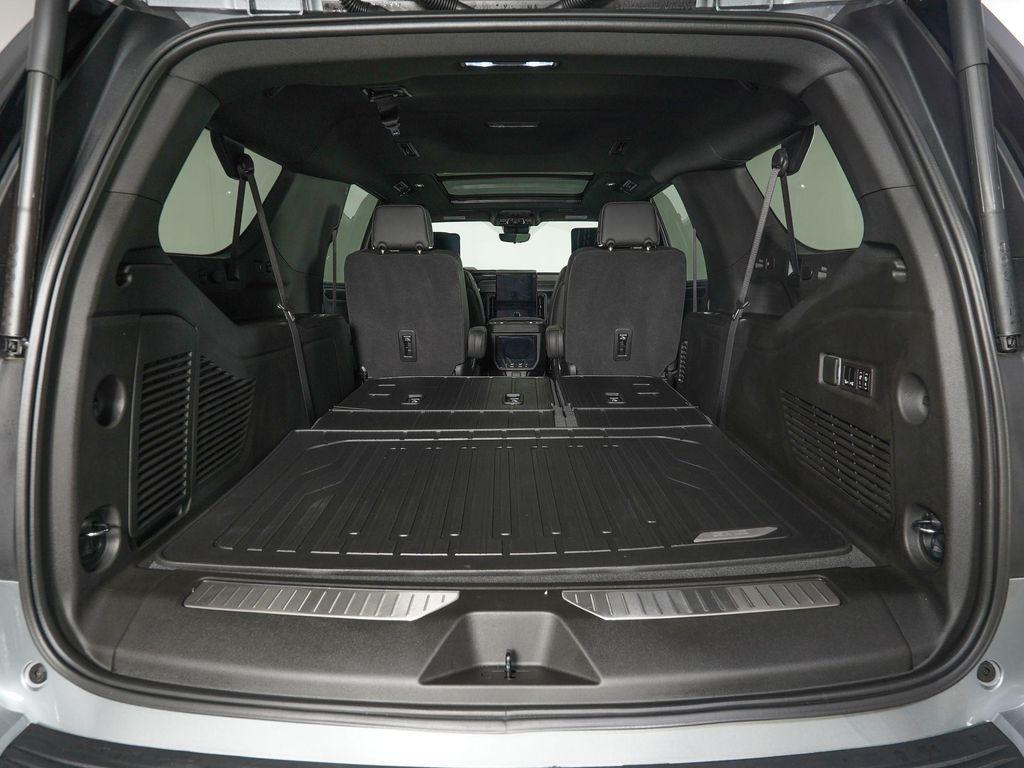 used 2026 GMC Yukon XL car, priced at $124,991