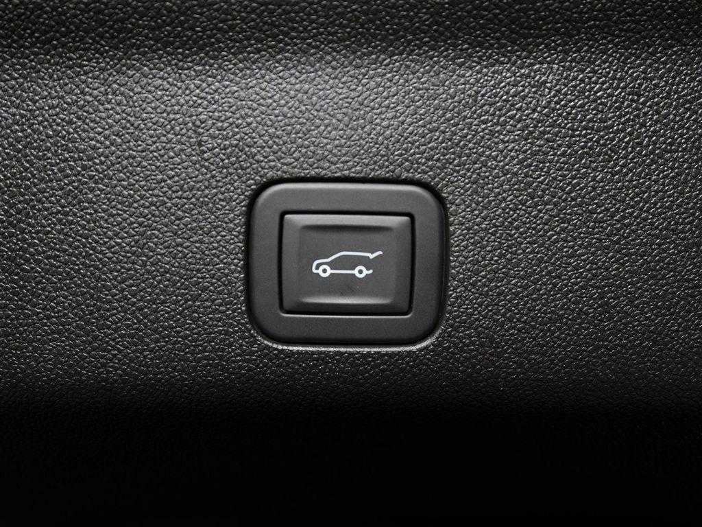 used 2026 GMC Yukon XL car, priced at $124,991