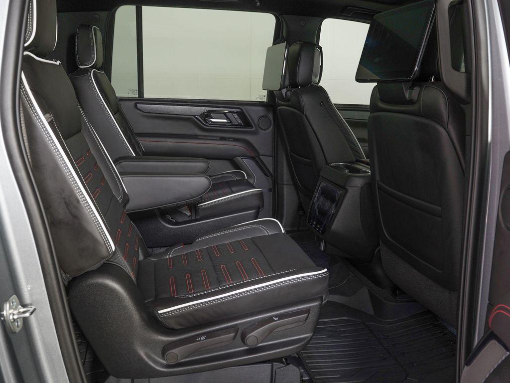 used 2026 GMC Yukon XL car, priced at $124,991